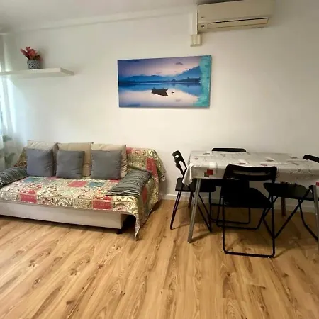 Apartment A
