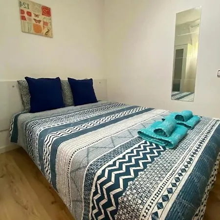 Appartement A