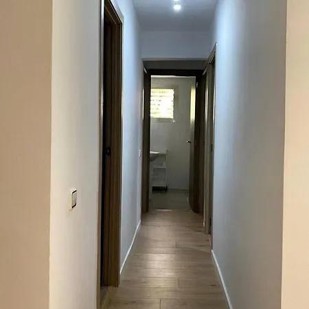 A Appartement Gênes