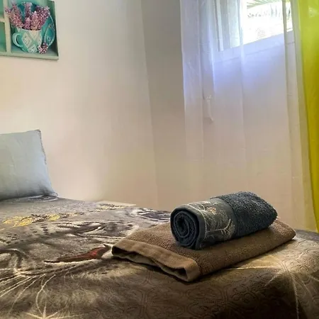 A Appartement