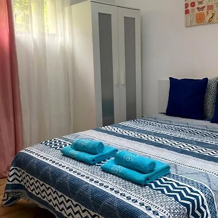 Apartment A *